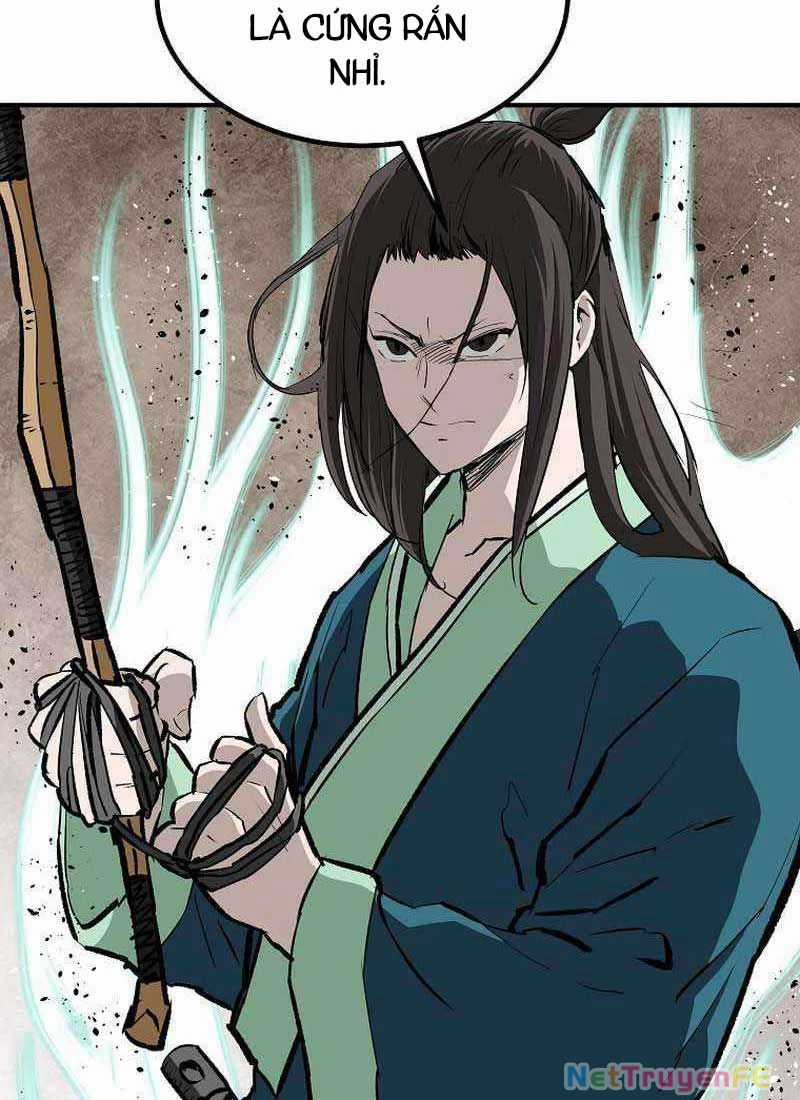 Cung Quỷ Kiếm Thần - Chapter 243 - Trang 167