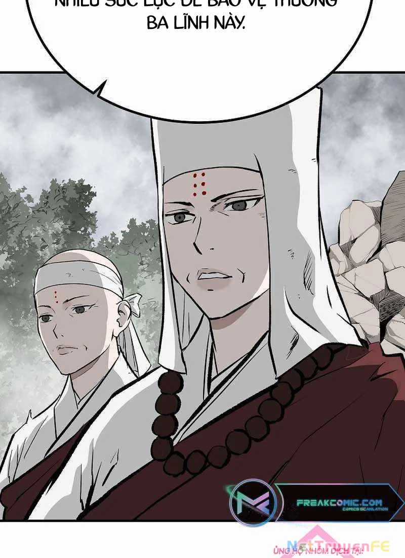 Cung Quỷ Kiếm Thần - Chapter 243 - Trang 18