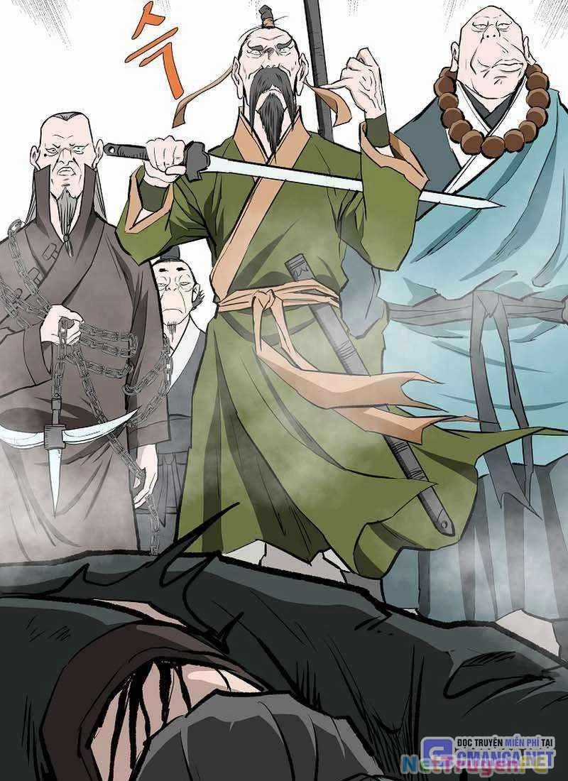 Cung Quỷ Kiếm Thần - Chapter 243 - Trang 208