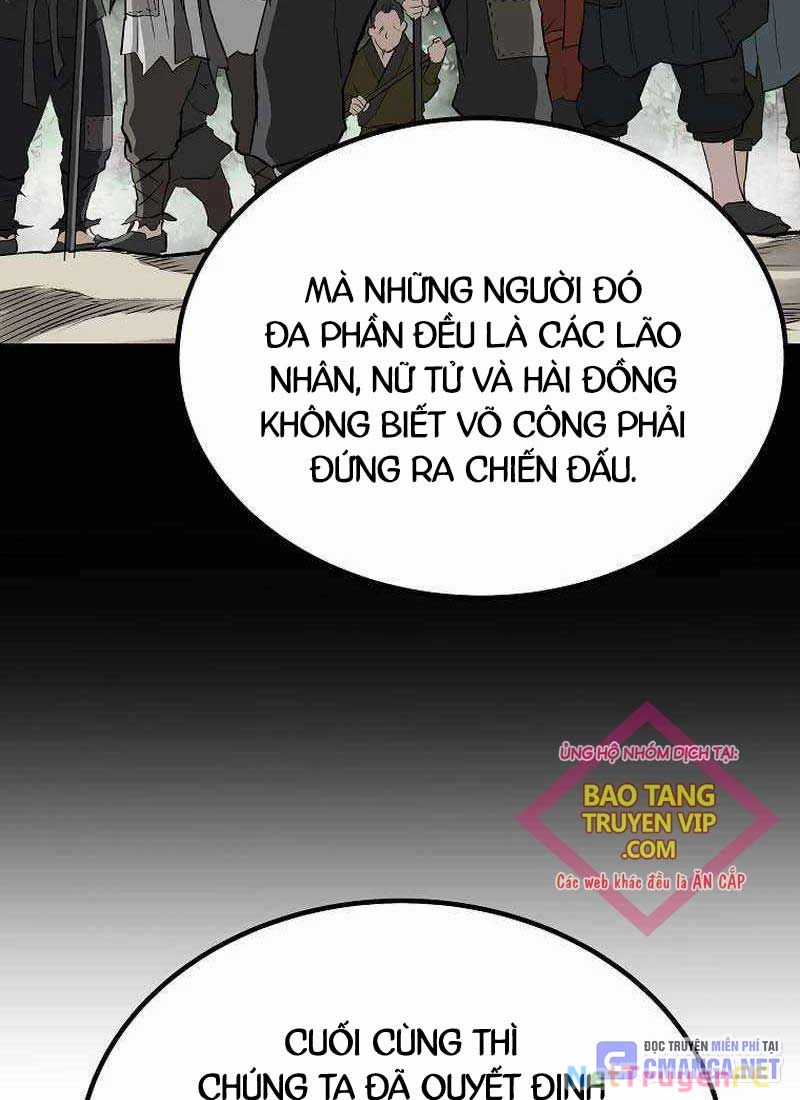 Cung Quỷ Kiếm Thần - Chapter 243 - Trang 34