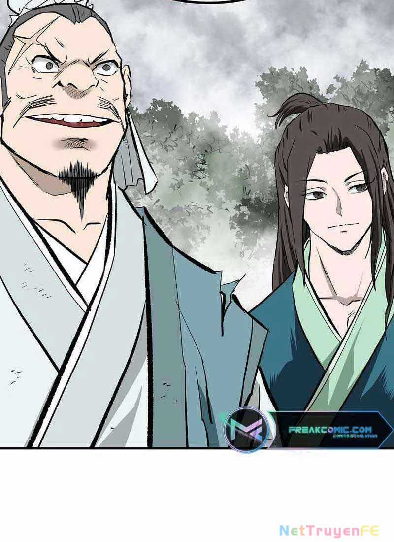 Cung Quỷ Kiếm Thần - Chapter 243 - Trang 44