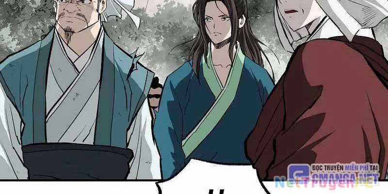 Cung Quỷ Kiếm Thần - Chapter 243 - Trang 49