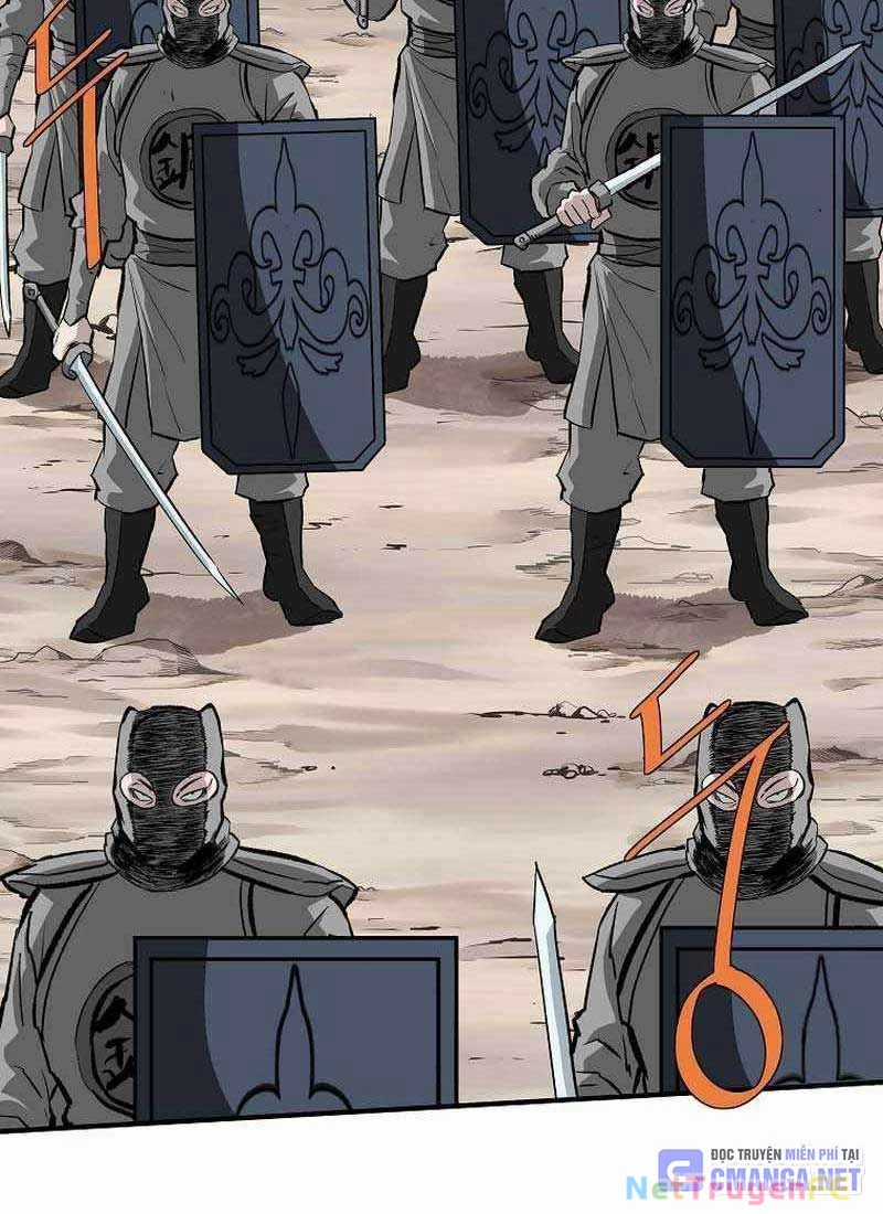 Cung Quỷ Kiếm Thần - Chapter 243 - Trang 70