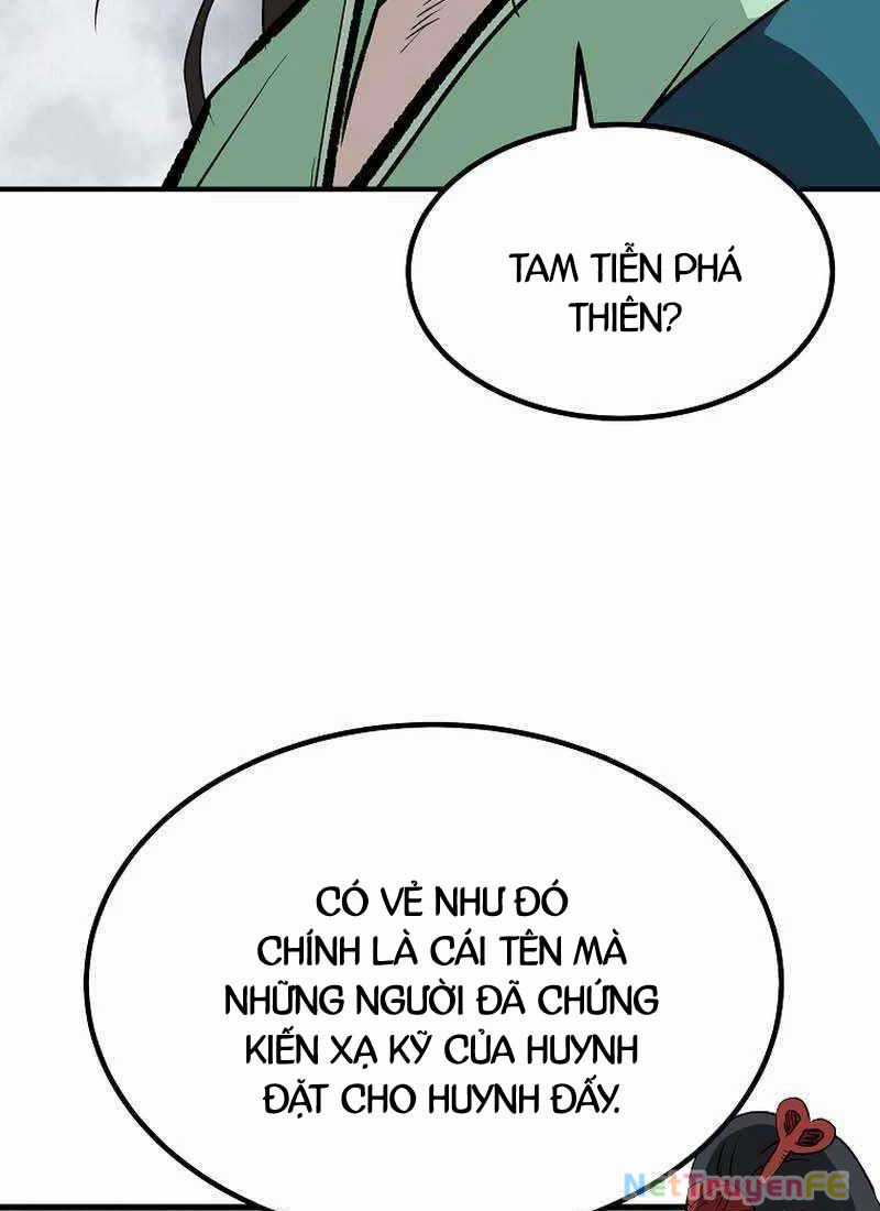 Cung Quỷ Kiếm Thần - Chapter 243 - Trang 81