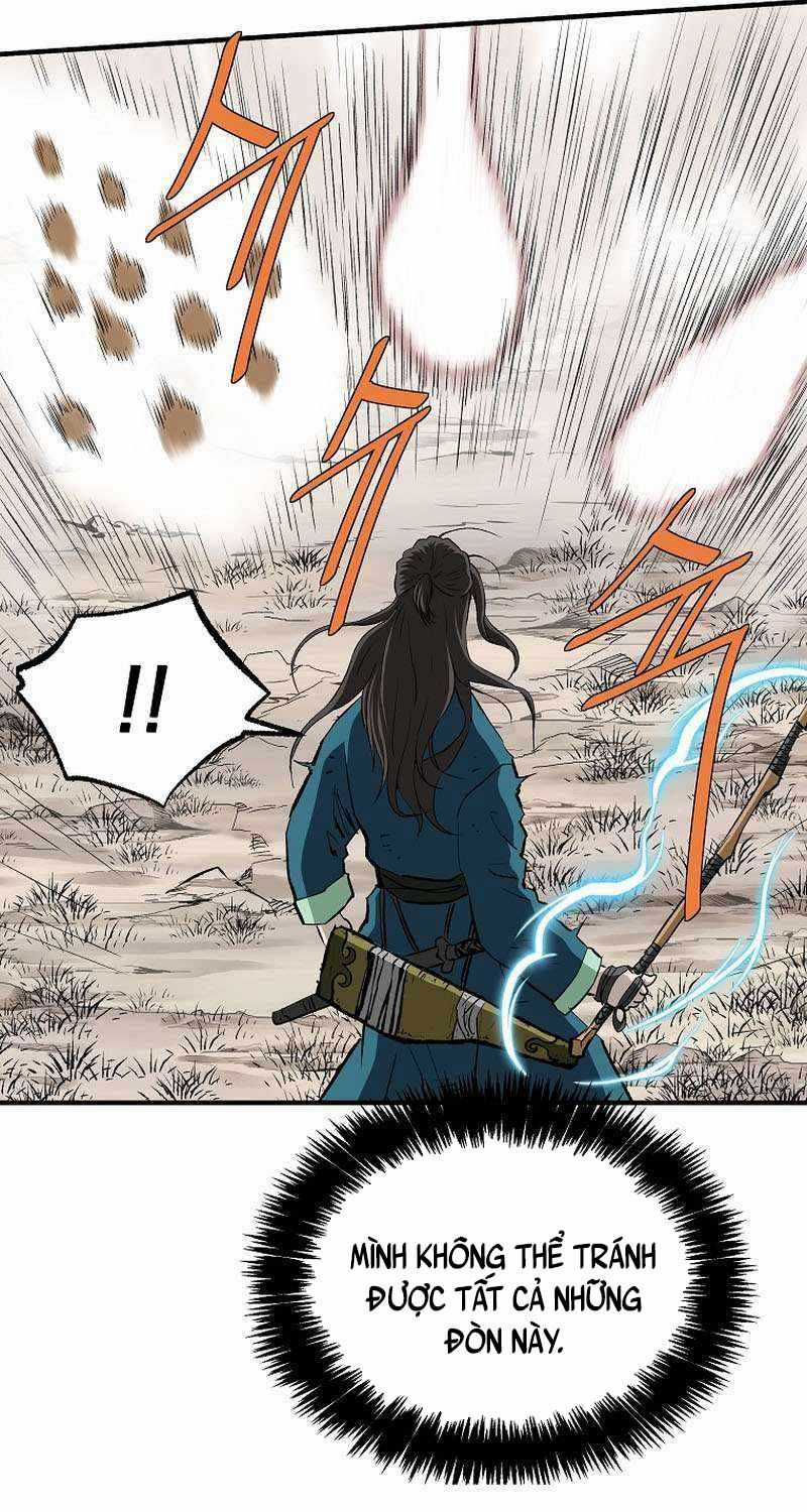 Cung Quỷ Kiếm Thần - Chapter 244 - Trang 101