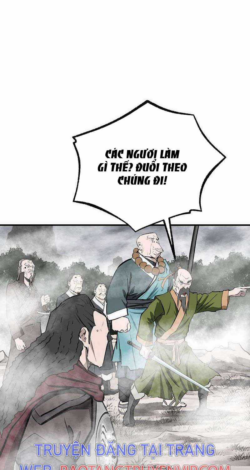 Cung Quỷ Kiếm Thần - Chapter 244 - Trang 17