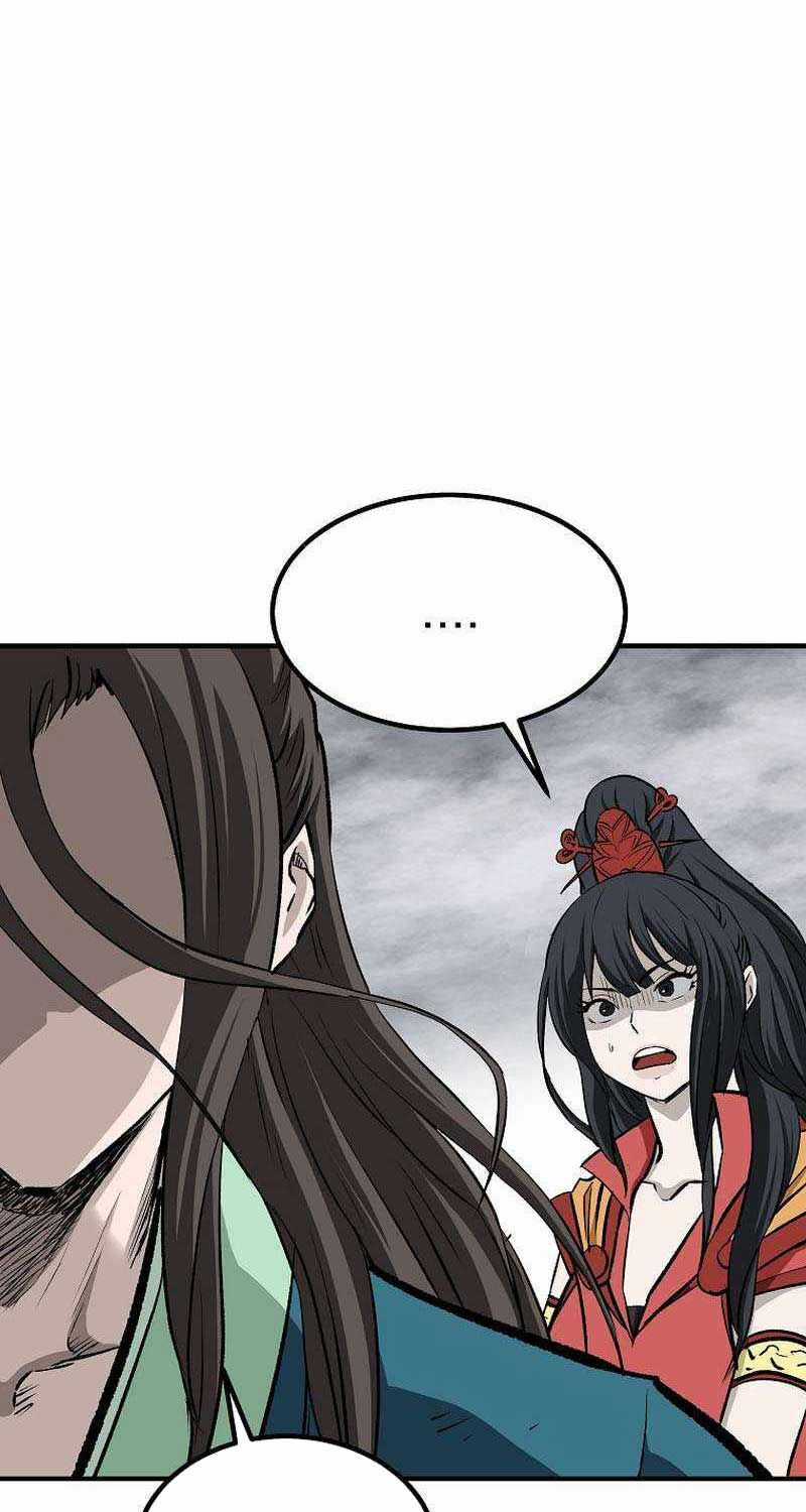 Cung Quỷ Kiếm Thần - Chapter 244 - Trang 23