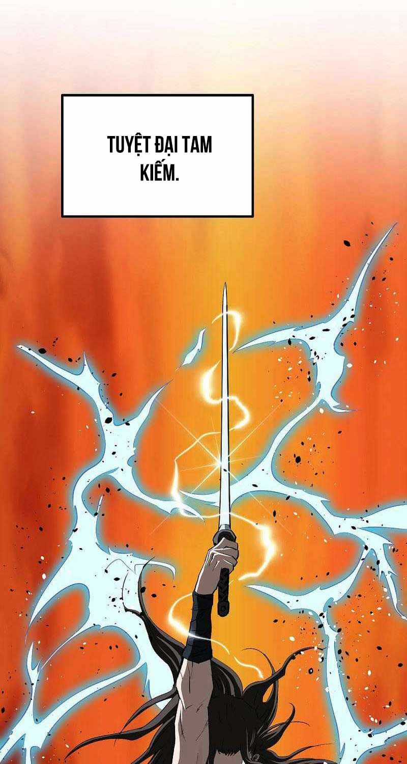 Cung Quỷ Kiếm Thần - Chapter 244 - Trang 29