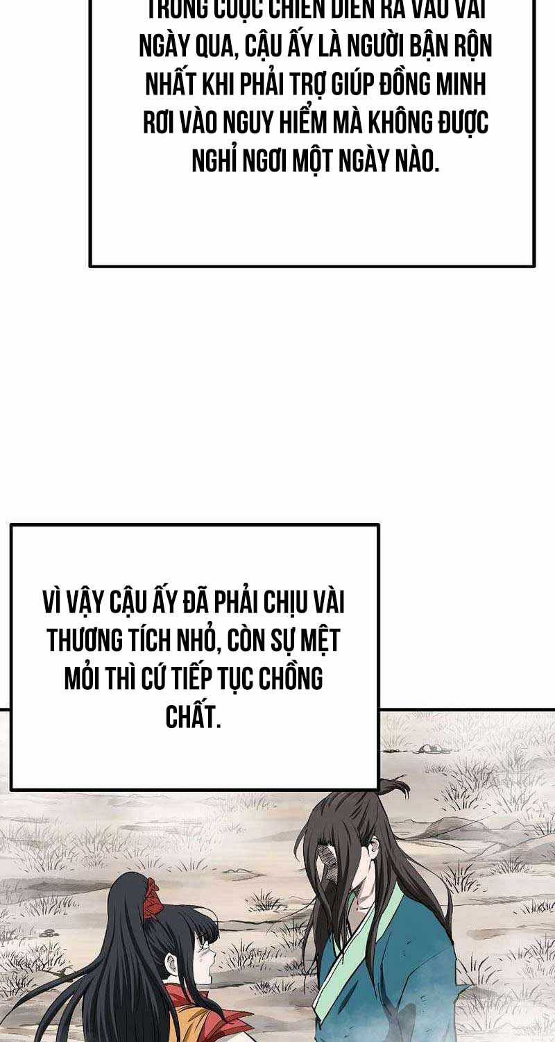 Cung Quỷ Kiếm Thần - Chapter 244 - Trang 32