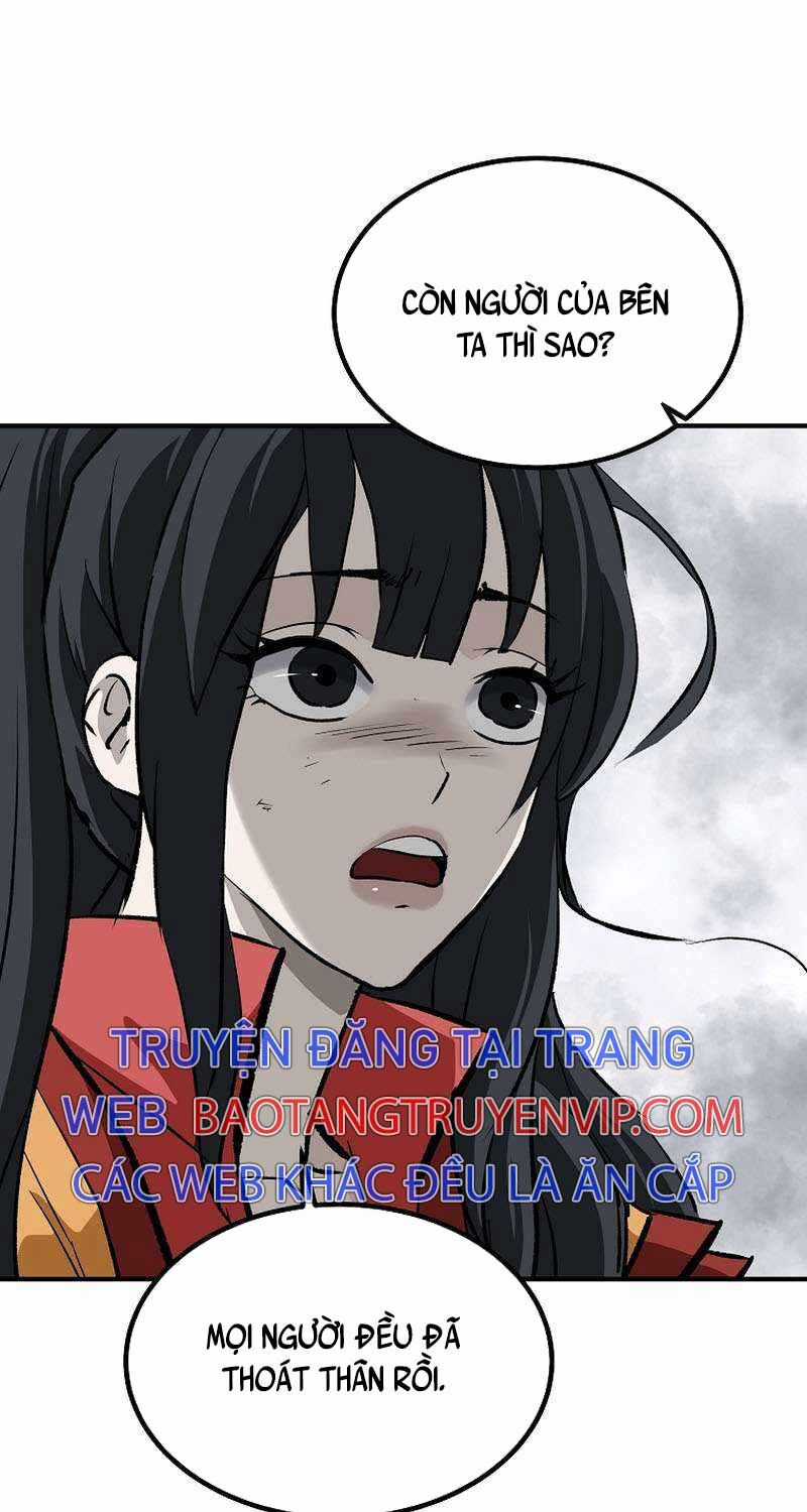 Cung Quỷ Kiếm Thần - Chapter 244 - Trang 35