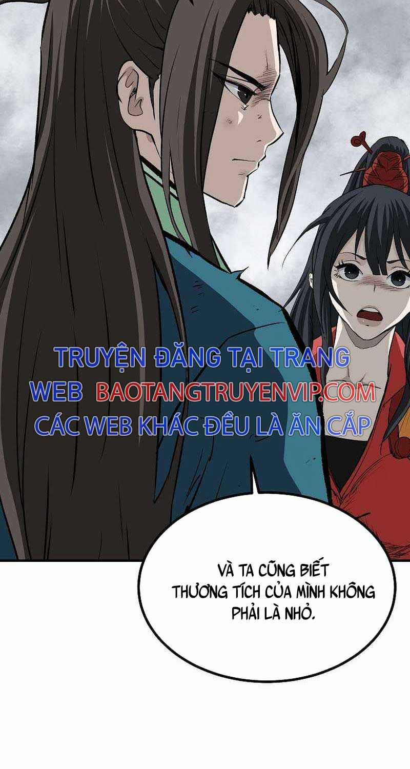 Cung Quỷ Kiếm Thần - Chapter 244 - Trang 44
