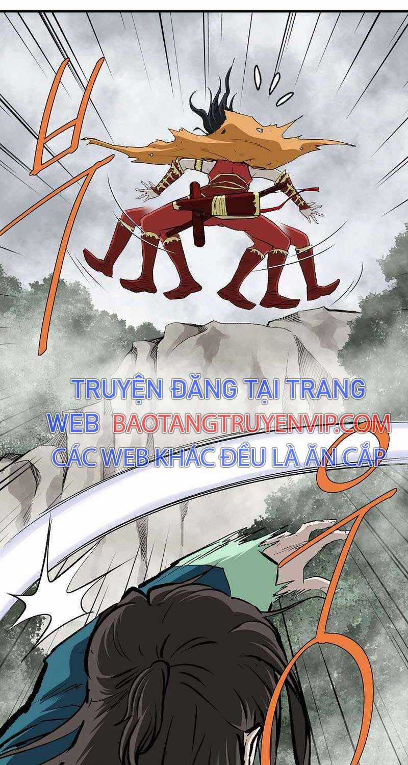 Cung Quỷ Kiếm Thần - Chapter 244 - Trang 57