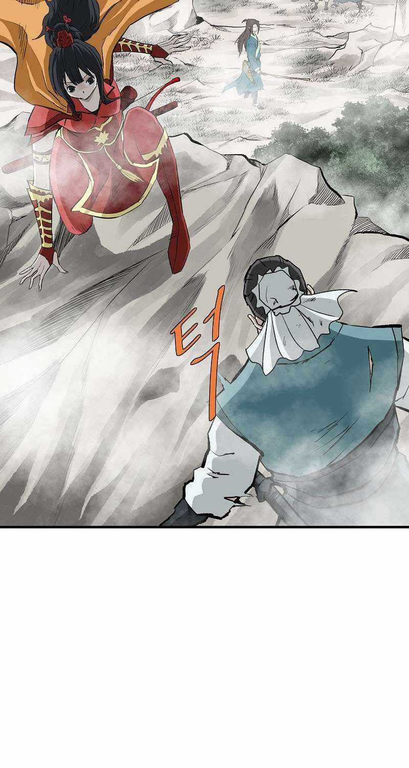 Cung Quỷ Kiếm Thần - Chapter 244 - Trang 59