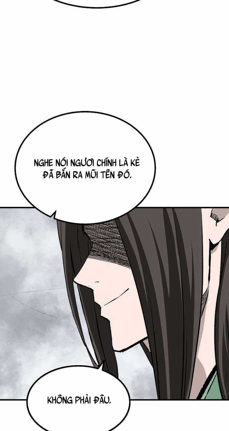 Cung Quỷ Kiếm Thần - Chapter 244 - Trang 79