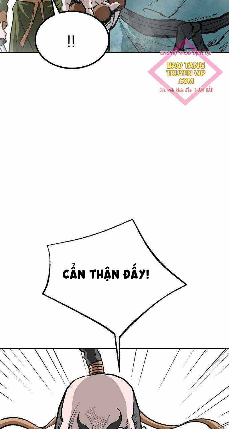 Cung Quỷ Kiếm Thần - Chapter 245 - Trang 4