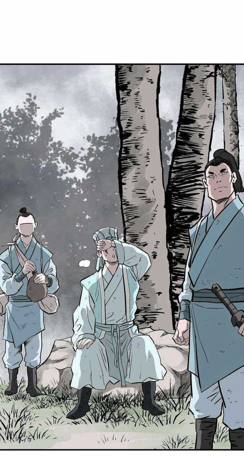 Cung Quỷ Kiếm Thần - Chapter 245 - Trang 56