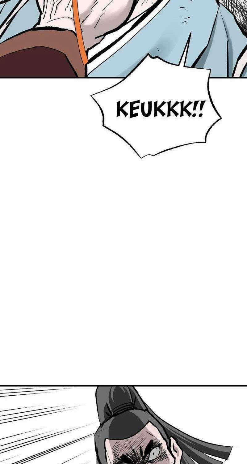 Cung Quỷ Kiếm Thần - Chapter 245 - Trang 78