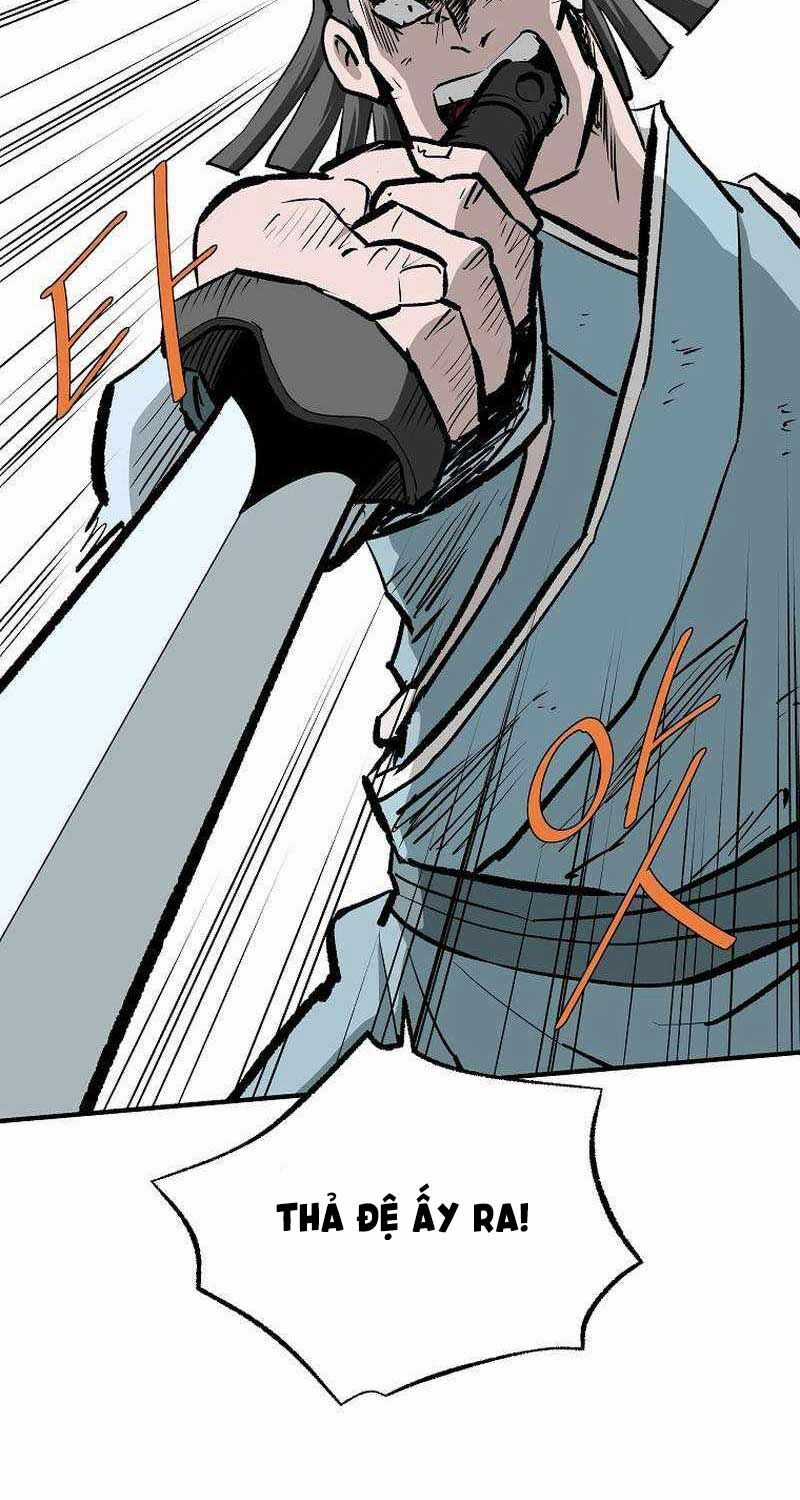 Cung Quỷ Kiếm Thần - Chapter 245 - Trang 79