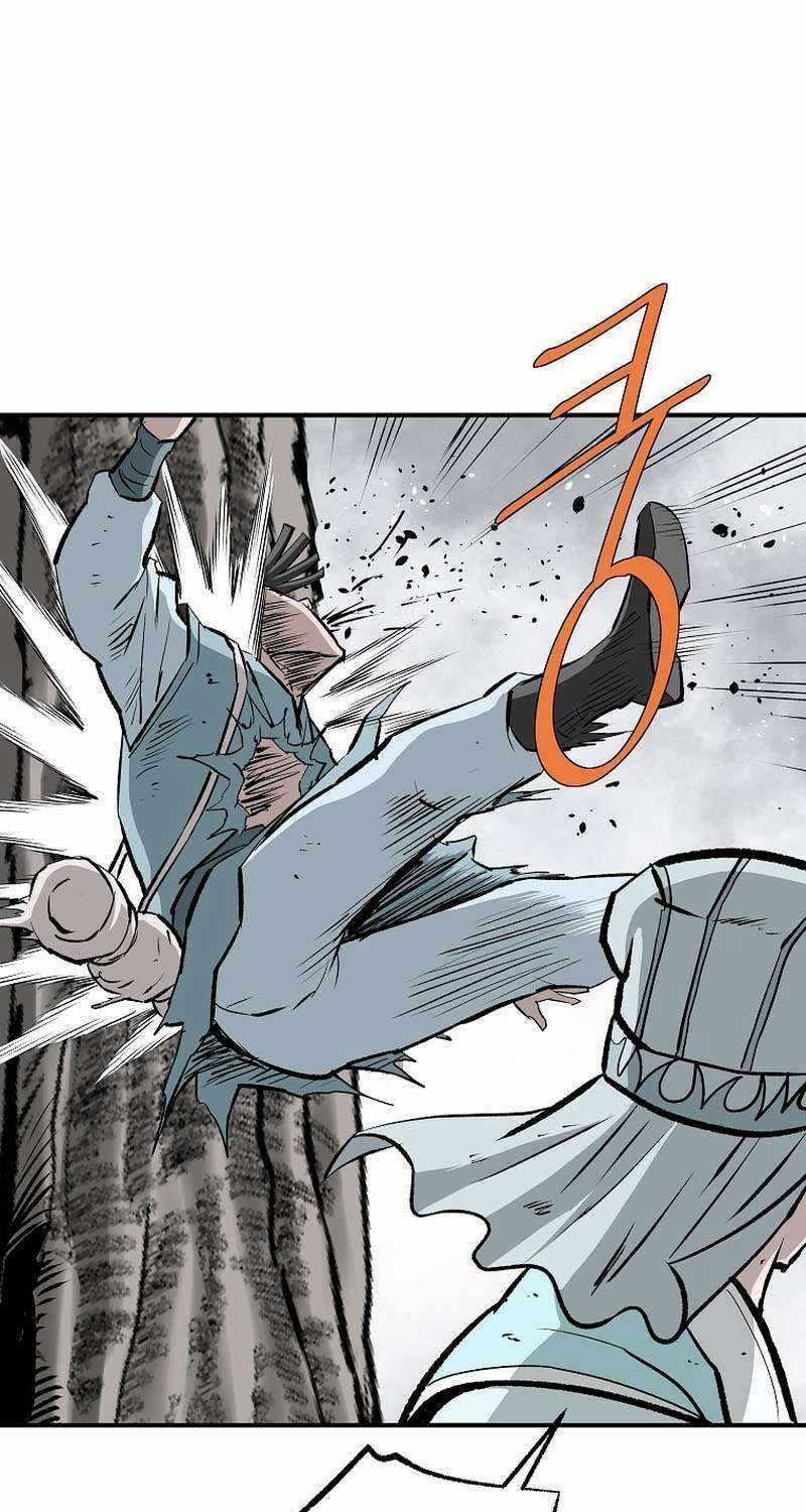 Cung Quỷ Kiếm Thần - Chapter 245 - Trang 86