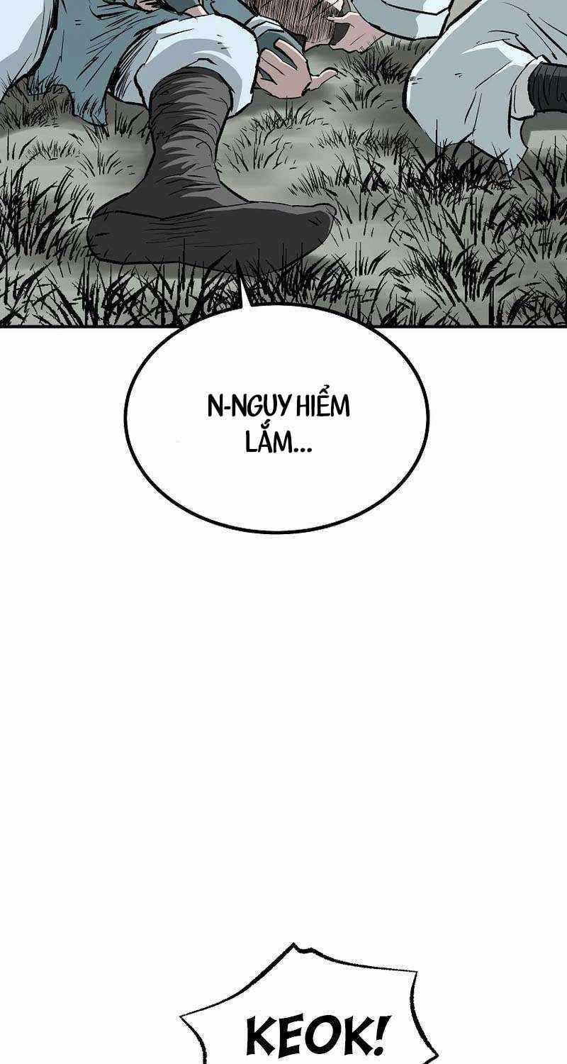 Cung Quỷ Kiếm Thần - Chapter 245 - Trang 88