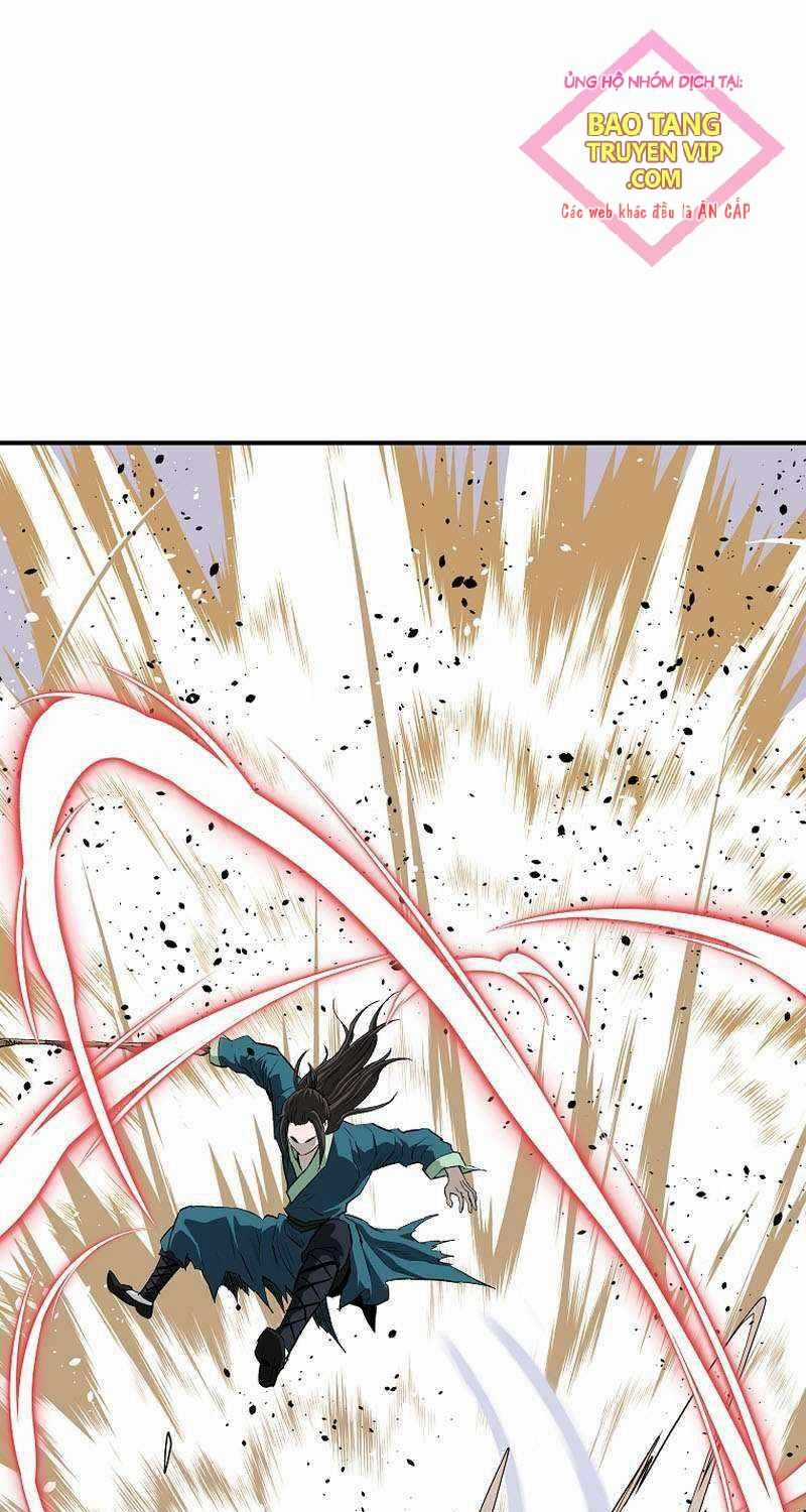 Cung Quỷ Kiếm Thần - Chapter 245 - Trang 10