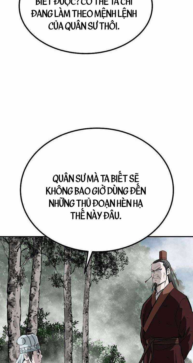 Cung Quỷ Kiếm Thần - Chapter 245 - Trang 99