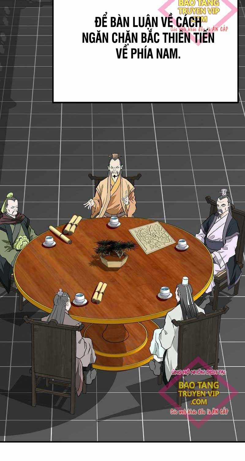 Cung Quỷ Kiếm Thần - Chapter 246 - Trang 3