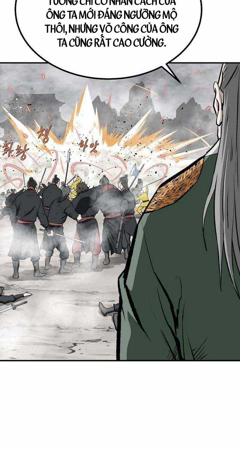 Cung Quỷ Kiếm Thần - Chapter 246 - Trang 38