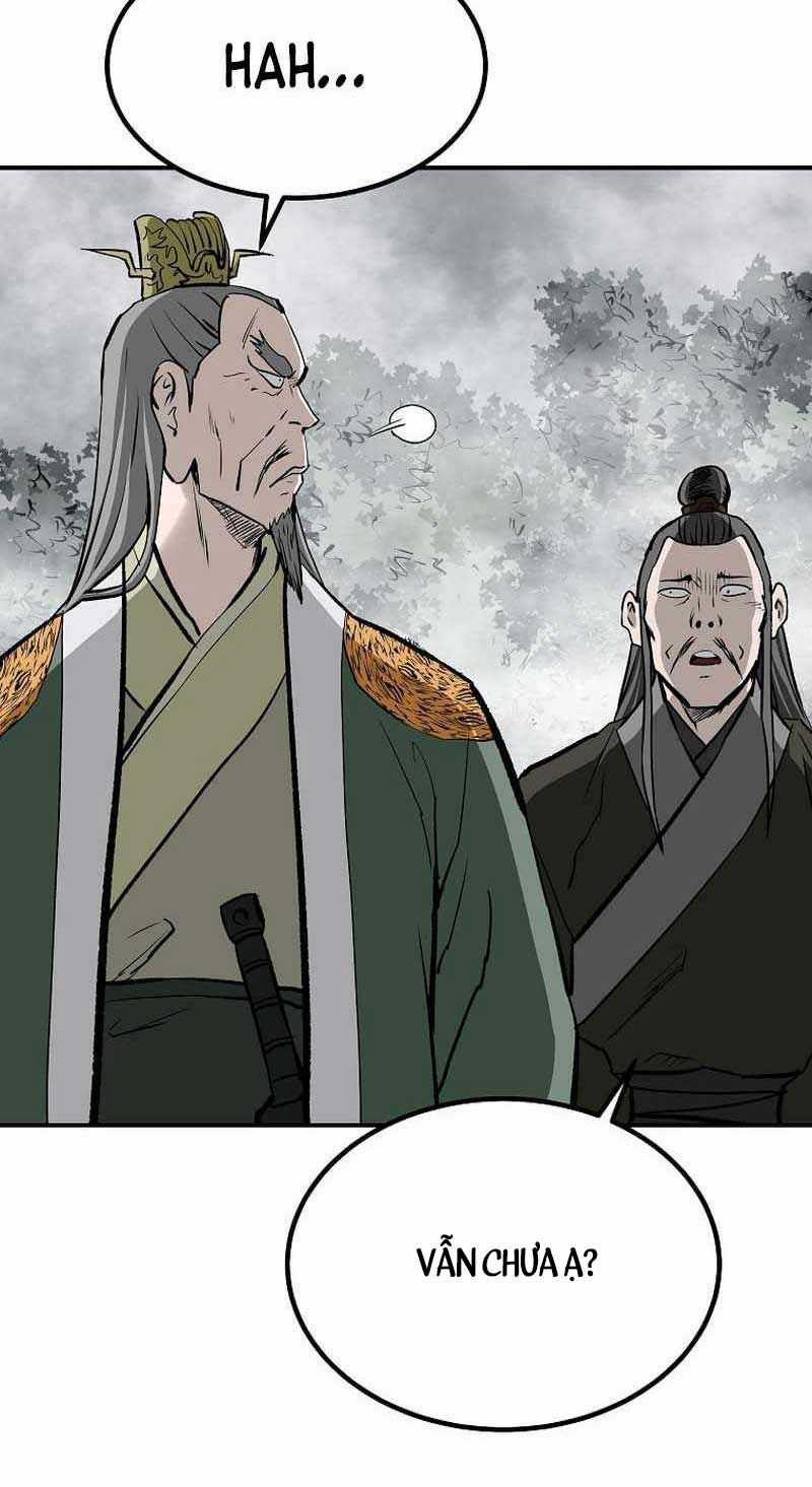 Cung Quỷ Kiếm Thần - Chapter 246 - Trang 41