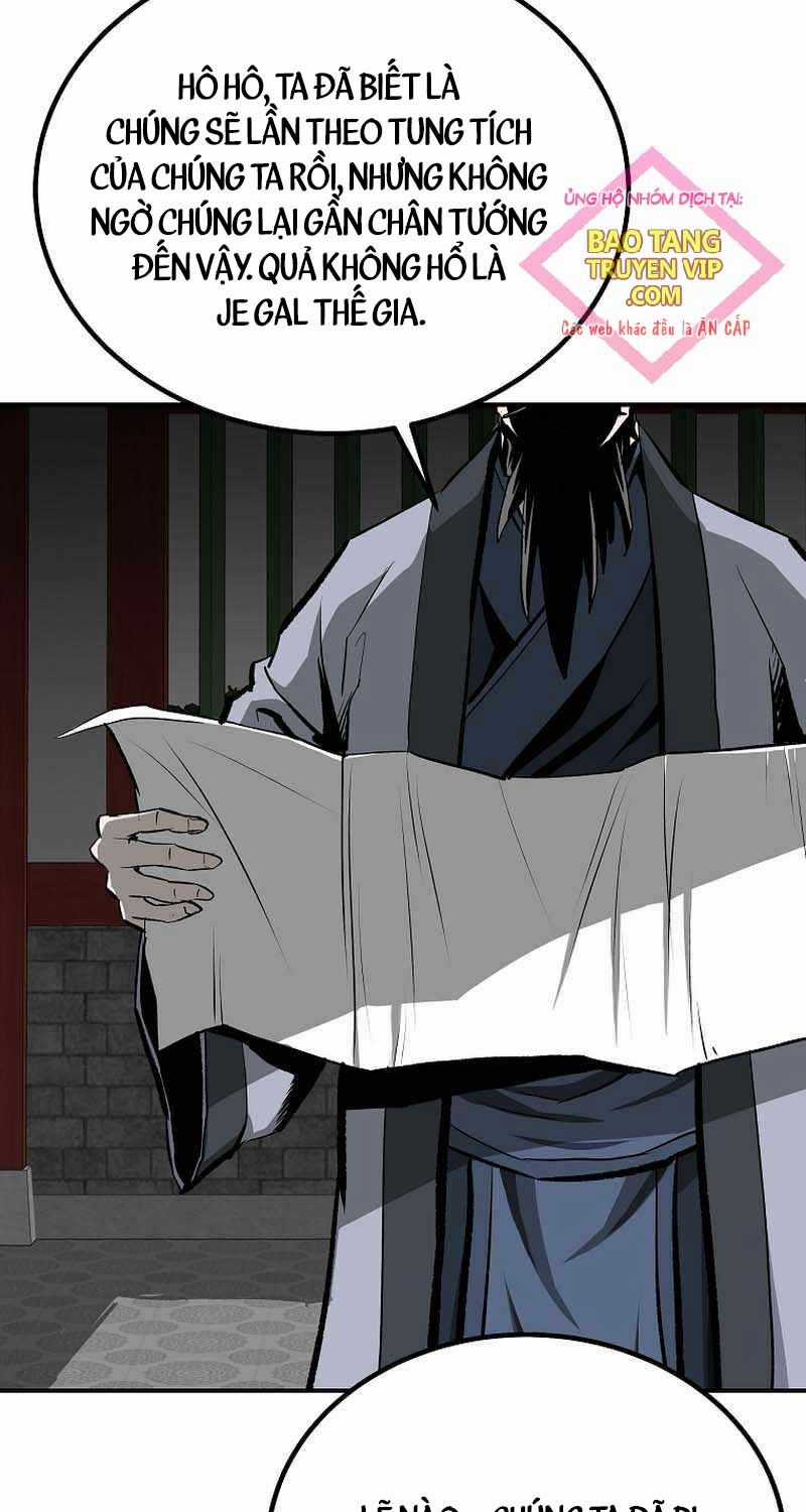 Cung Quỷ Kiếm Thần - Chapter 246 - Trang 6