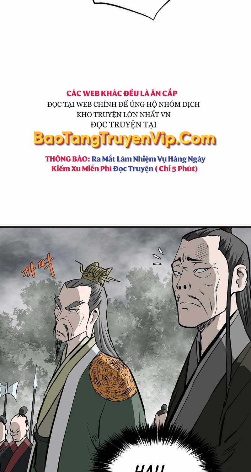 Cung Quỷ Kiếm Thần - Chapter 246 - Trang 56
