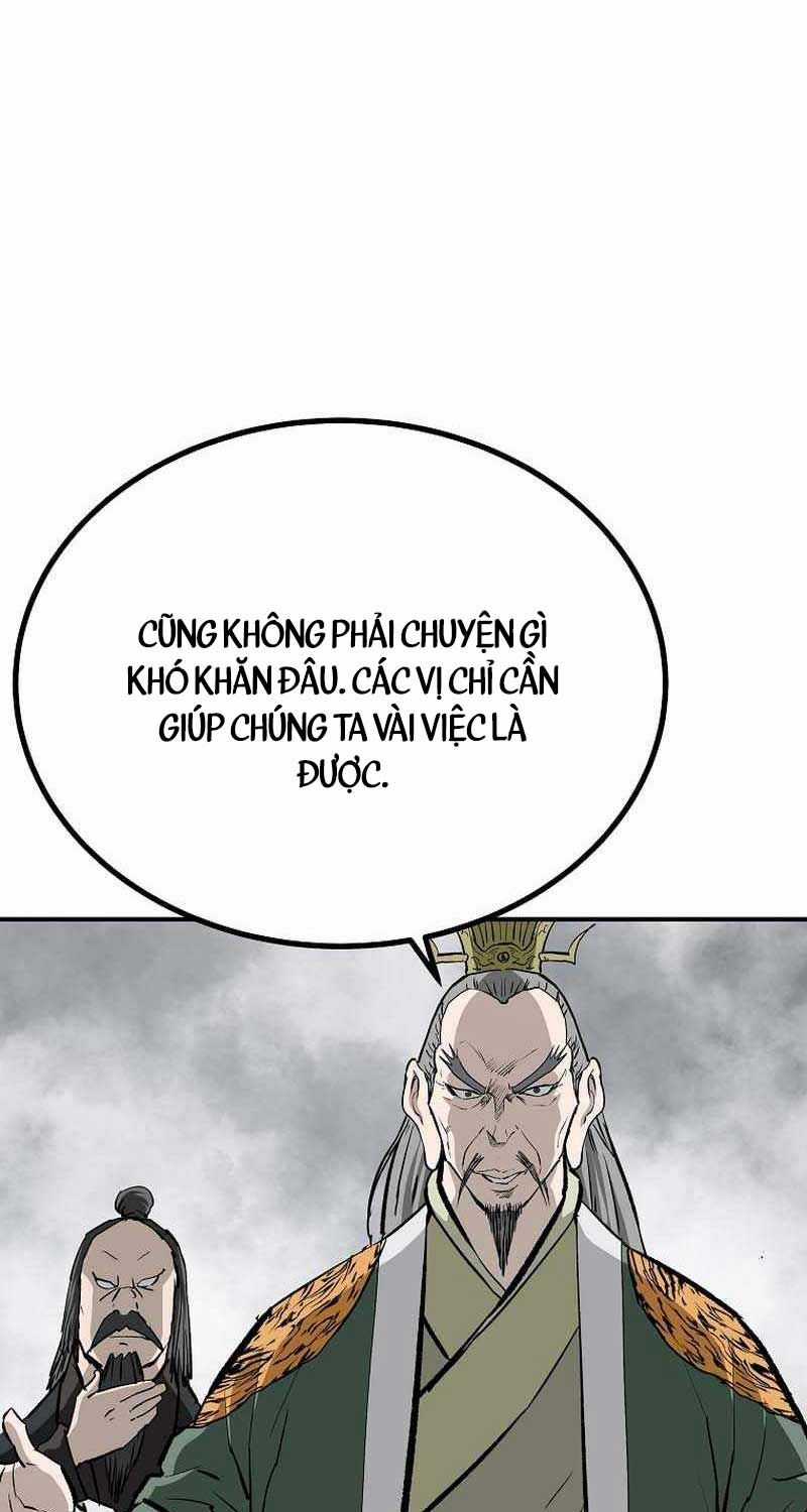 Cung Quỷ Kiếm Thần - Chapter 246 - Trang 75