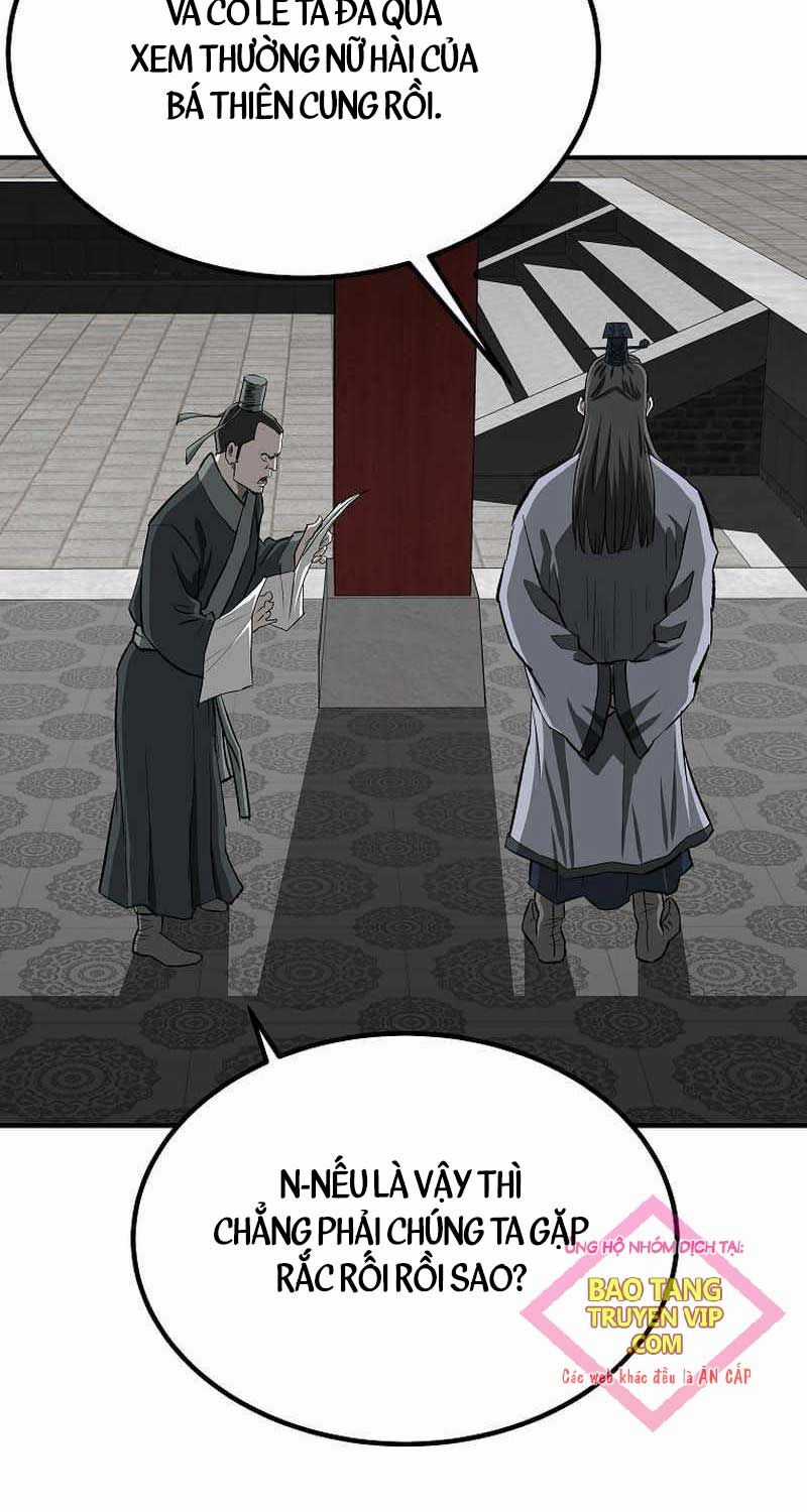 Cung Quỷ Kiếm Thần - Chapter 246 - Trang 9