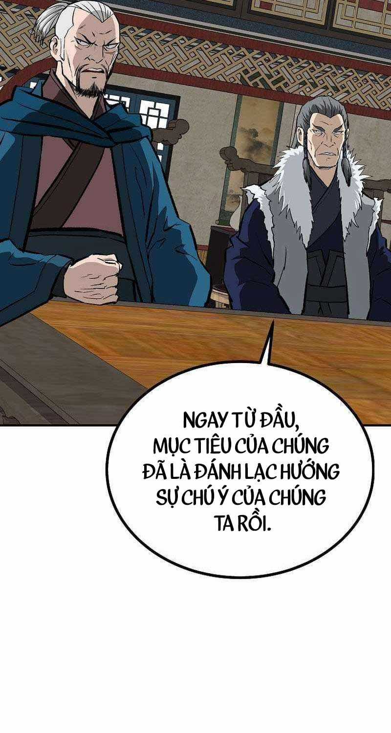 Cung Quỷ Kiếm Thần - Chapter 247 - Trang 33