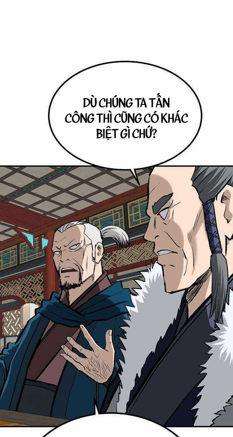Cung Quỷ Kiếm Thần - Chapter 247 - Trang 34