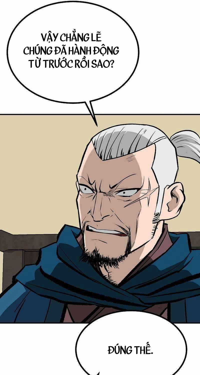 Cung Quỷ Kiếm Thần - Chapter 247 - Trang 40