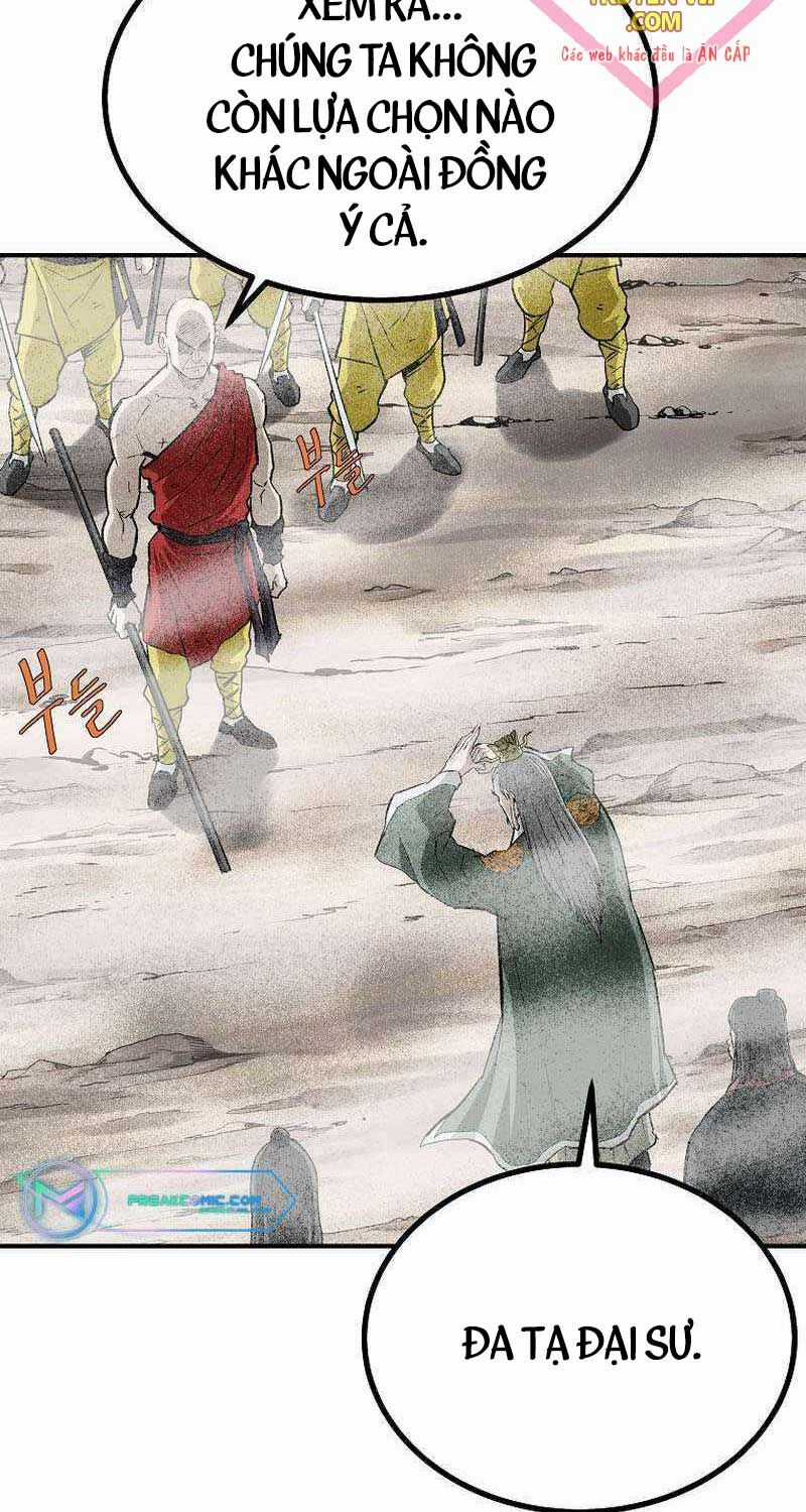 Cung Quỷ Kiếm Thần - Chapter 247 - Trang 5