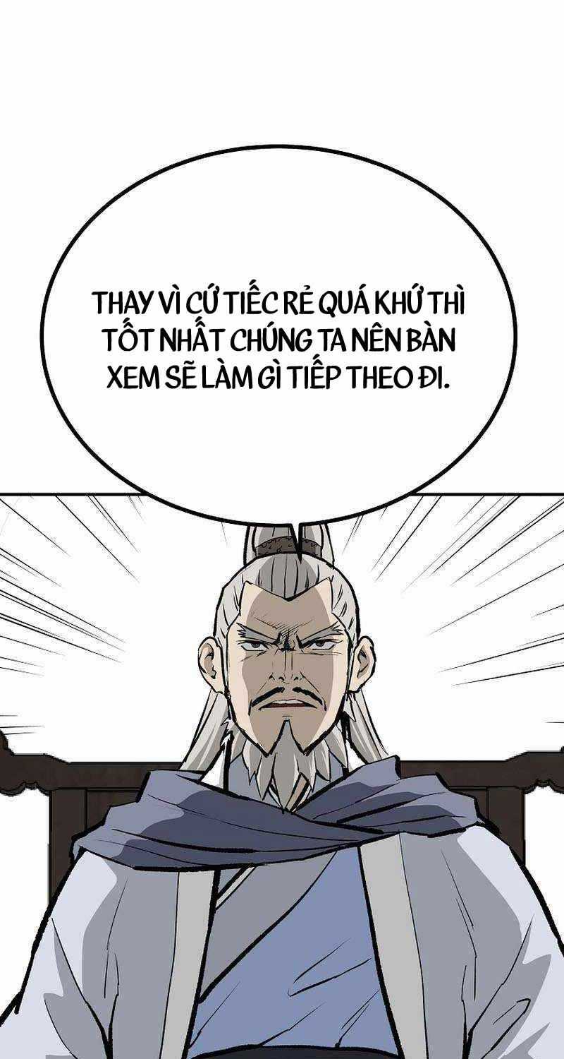 Cung Quỷ Kiếm Thần - Chapter 247 - Trang 46