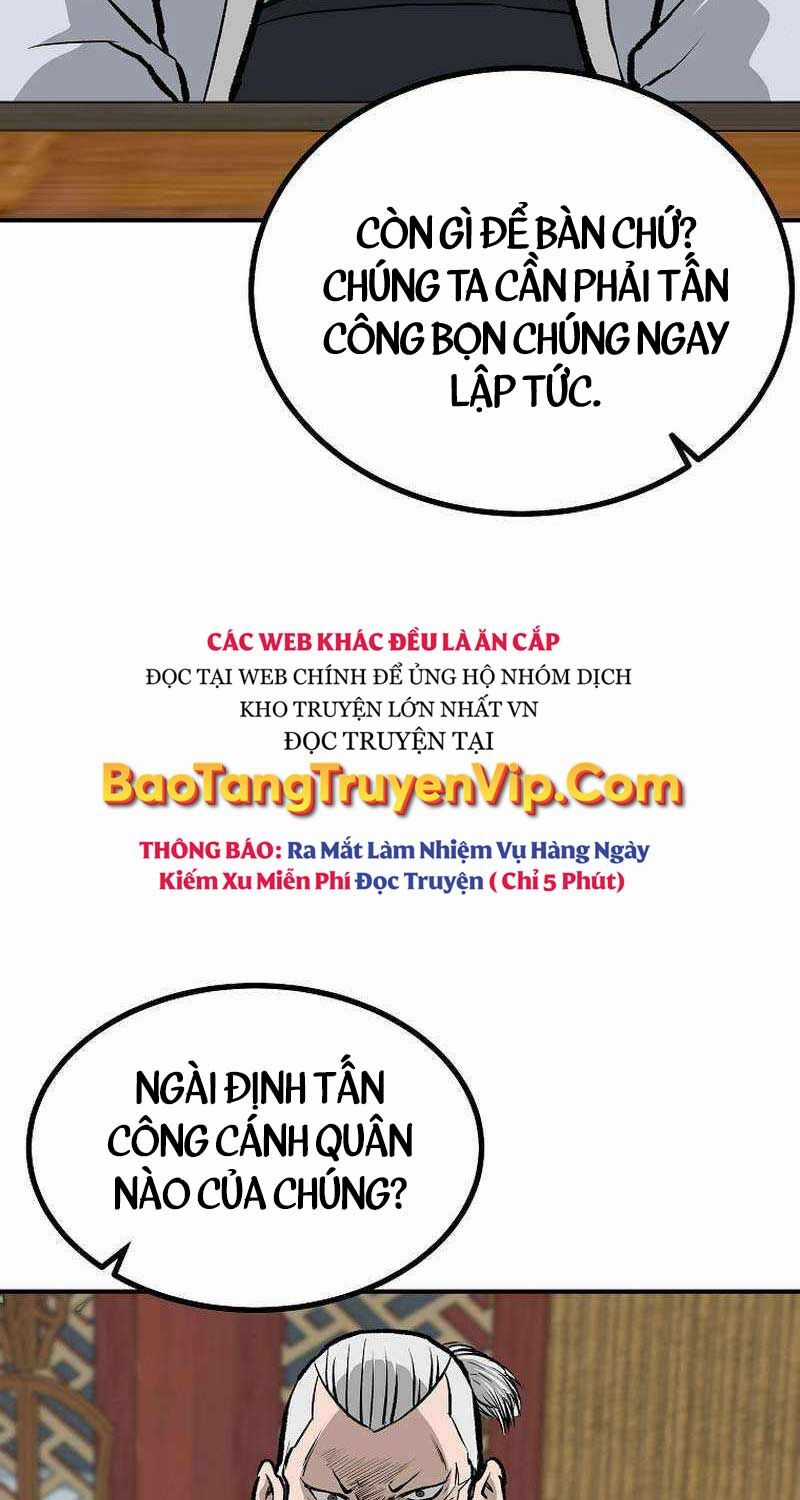 Cung Quỷ Kiếm Thần - Chapter 247 - Trang 47