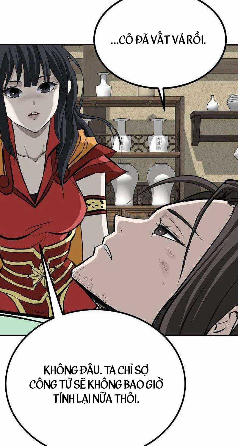 Cung Quỷ Kiếm Thần - Chapter 247 - Trang 73