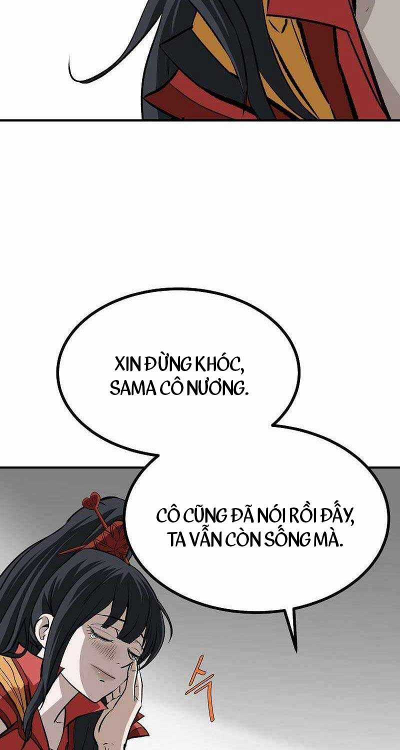 Cung Quỷ Kiếm Thần - Chapter 247 - Trang 75