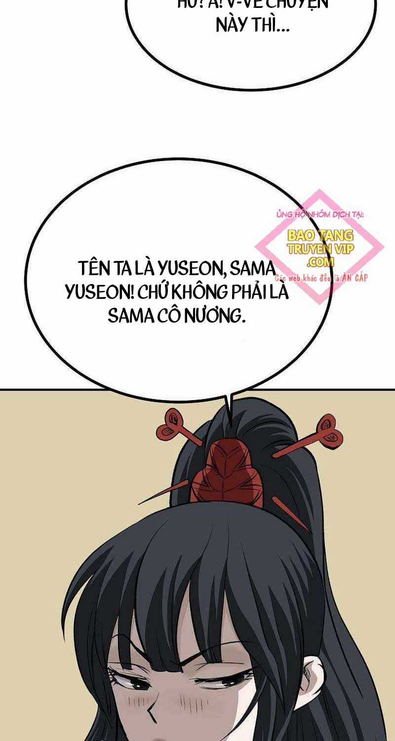 Cung Quỷ Kiếm Thần - Chapter 247 - Trang 80