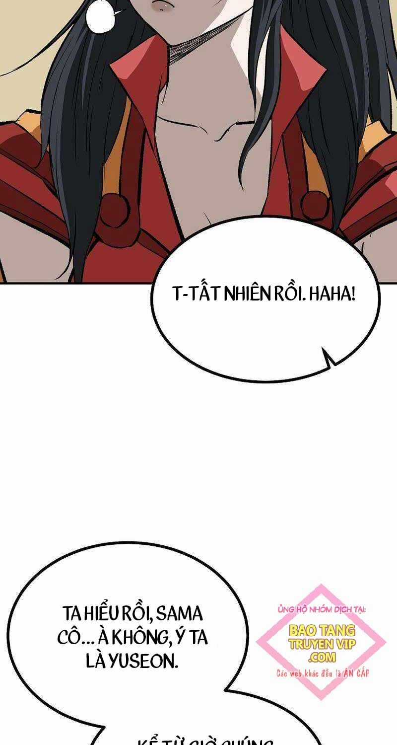 Cung Quỷ Kiếm Thần - Chapter 247 - Trang 81