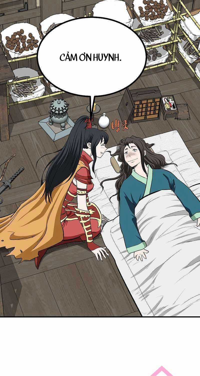 Cung Quỷ Kiếm Thần - Chapter 247 - Trang 83