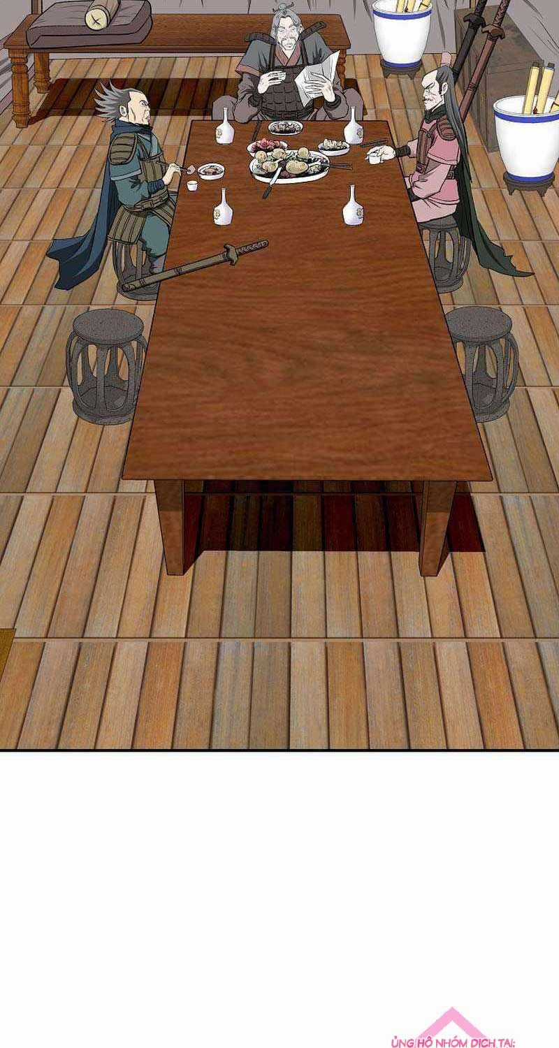 Cung Quỷ Kiếm Thần - Chapter 247 - Trang 86