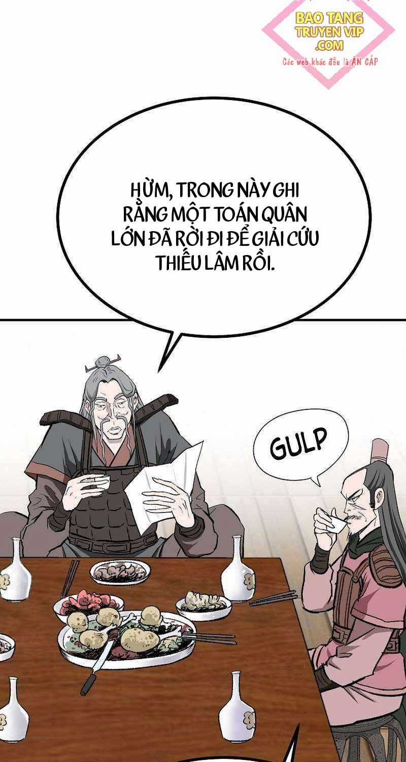 Cung Quỷ Kiếm Thần - Chapter 247 - Trang 87