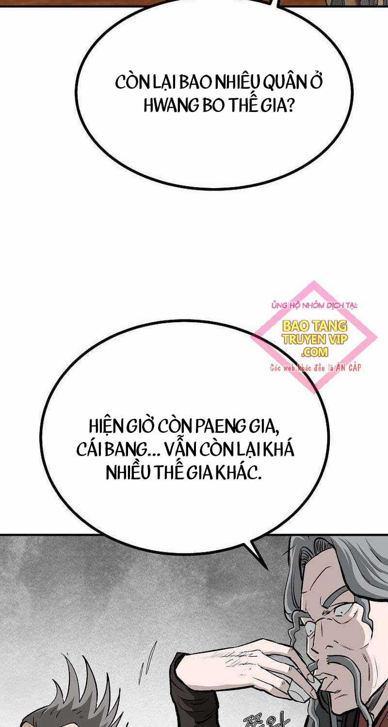 Cung Quỷ Kiếm Thần - Chapter 247 - Trang 88