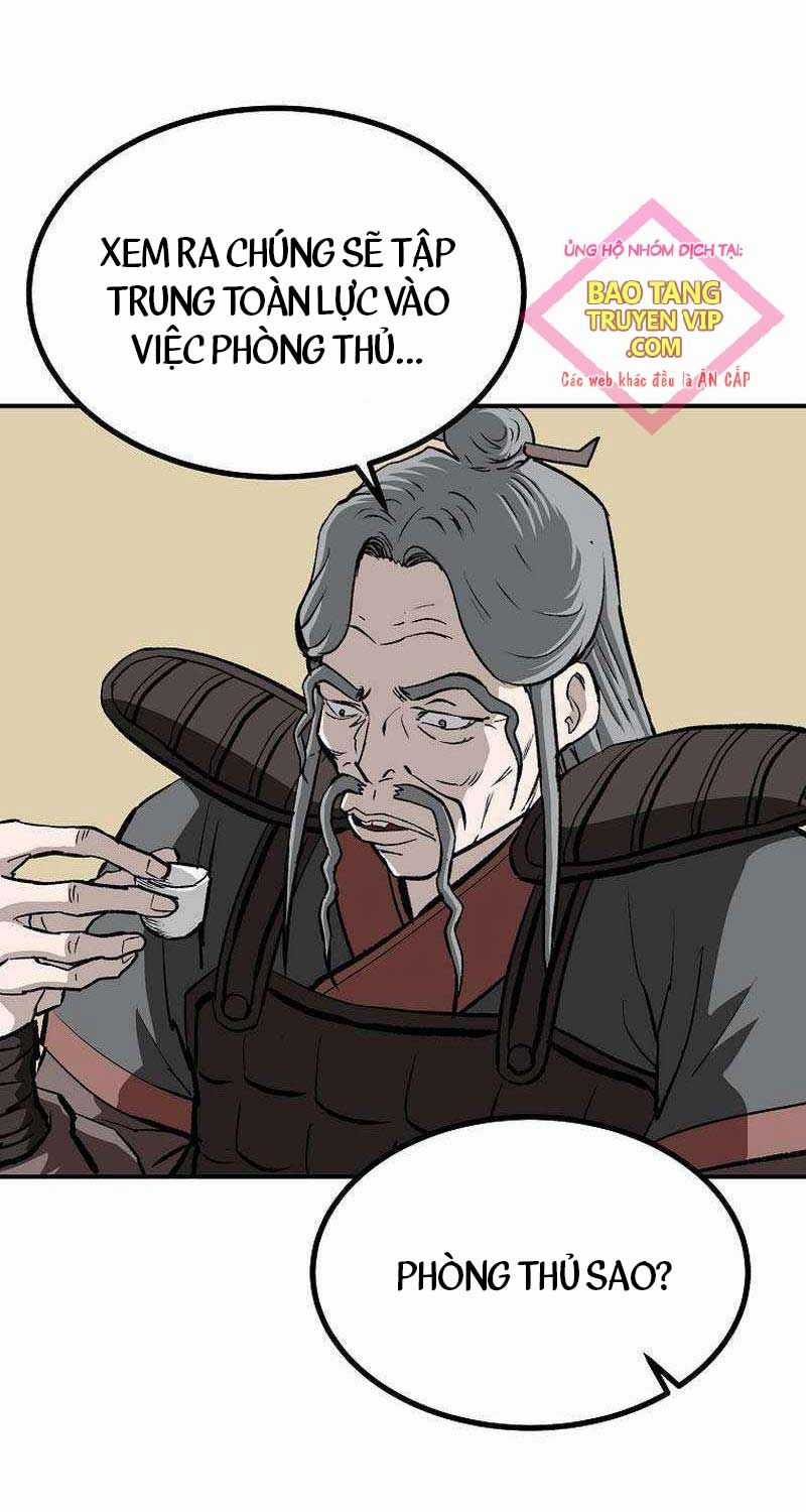 Cung Quỷ Kiếm Thần - Chapter 247 - Trang 91