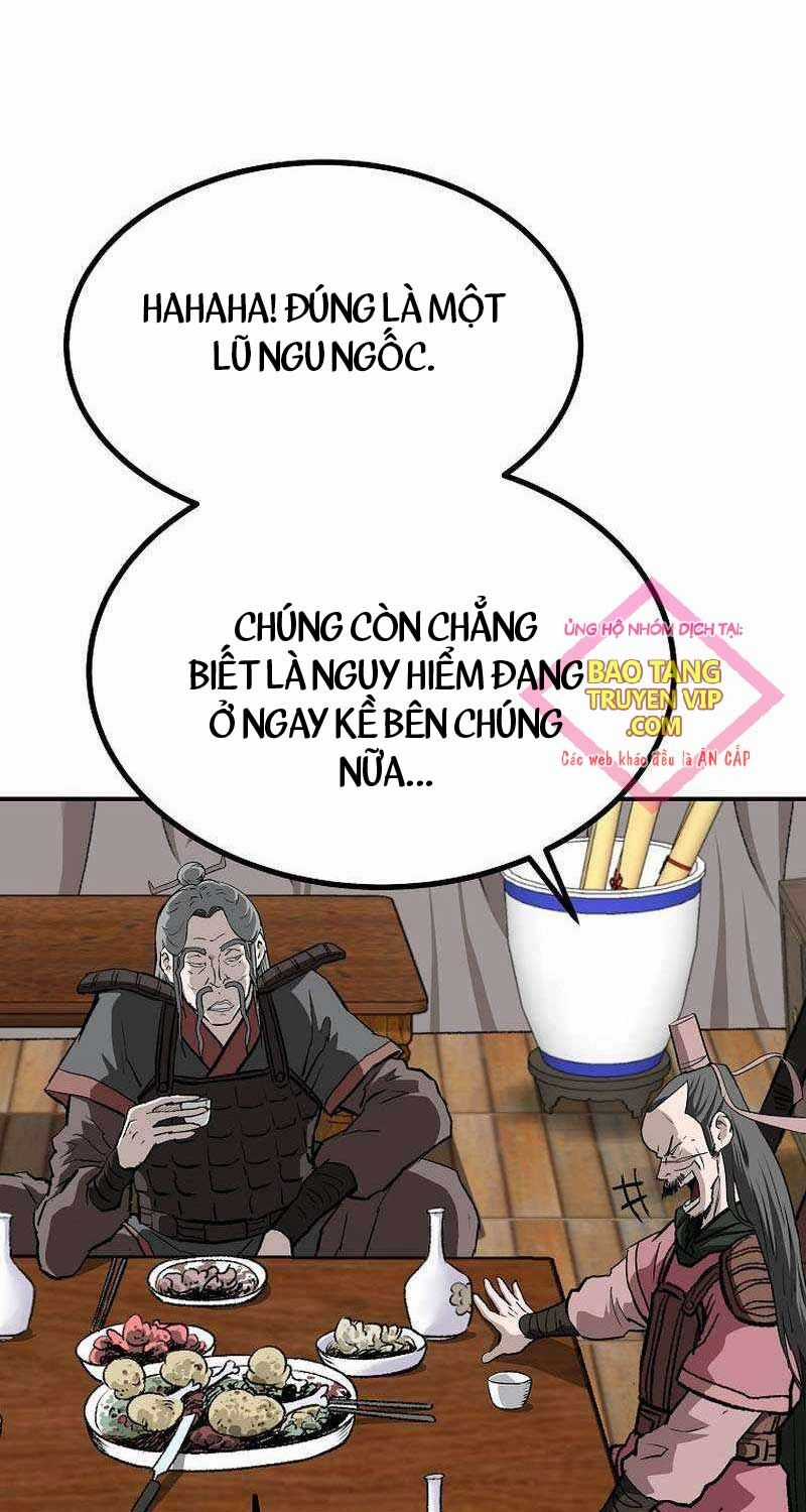 Cung Quỷ Kiếm Thần - Chapter 247 - Trang 92