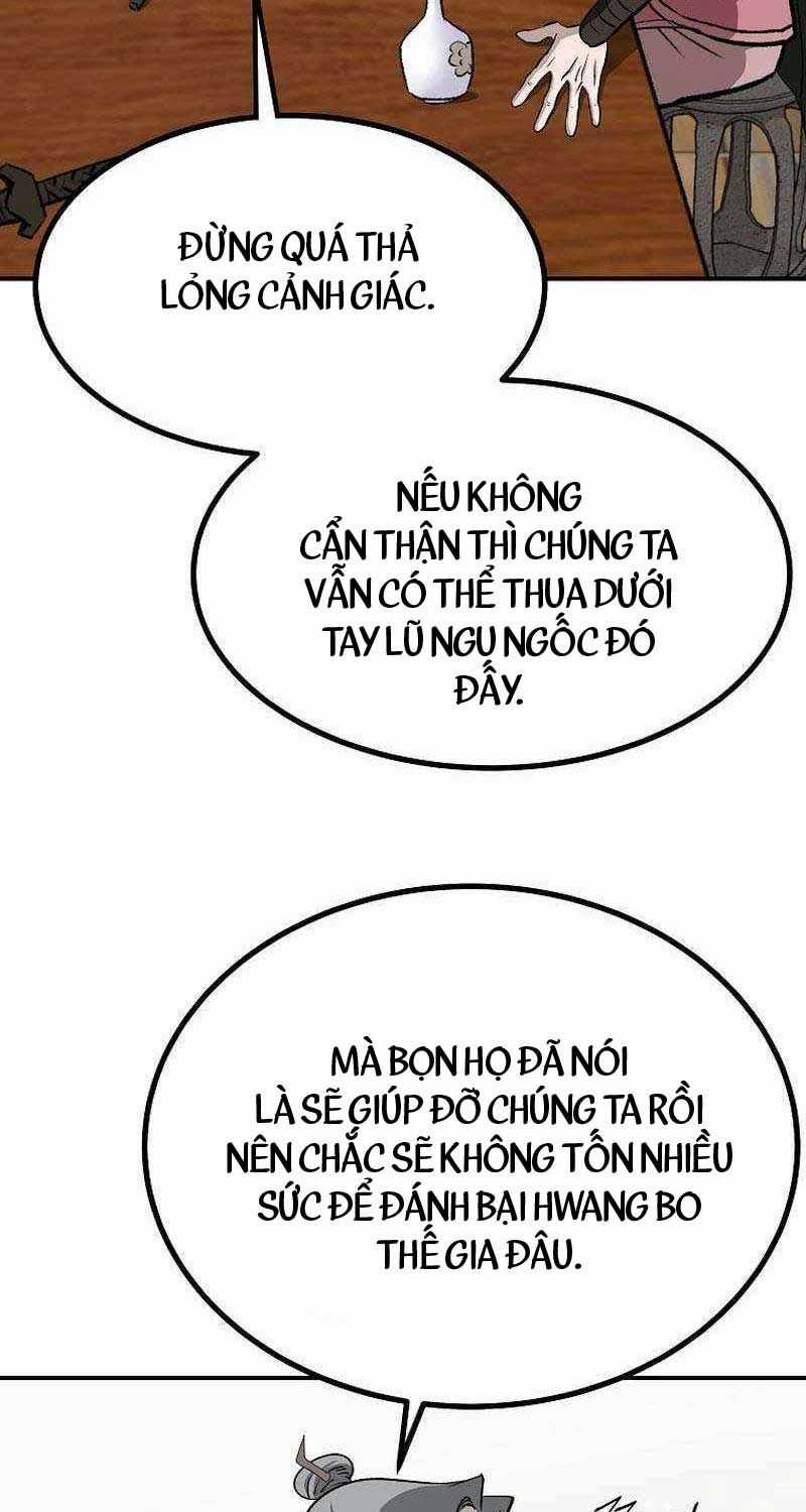 Cung Quỷ Kiếm Thần - Chapter 247 - Trang 93